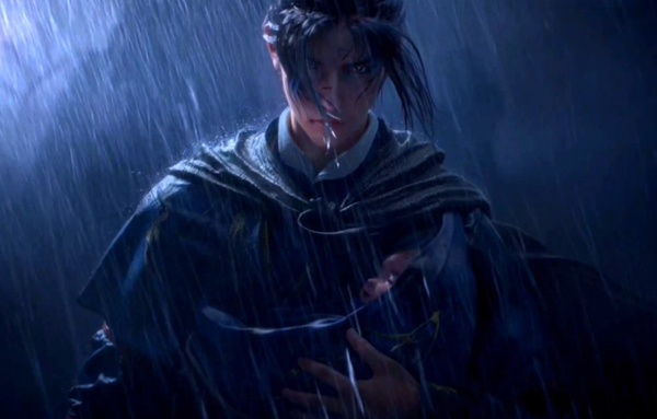 燕云十六声白狼主面具怎么获得_燕云十六声白狼主怎么打