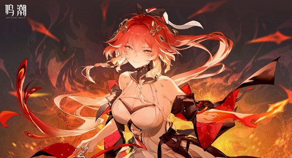 鸣潮晓月骑士怎么打1