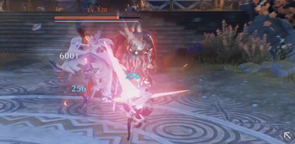 鸣潮浮灵魔像怎么打5