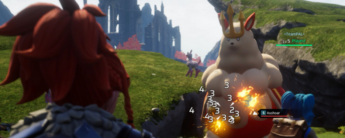 幻兽帕鲁潮风群岛的奖章商人在哪里