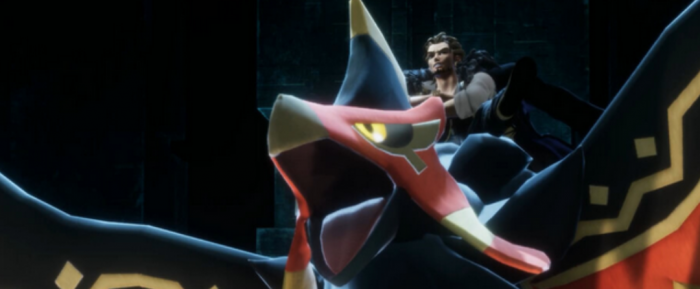 幻兽帕鲁湿地之岛的奖章商人在哪里1