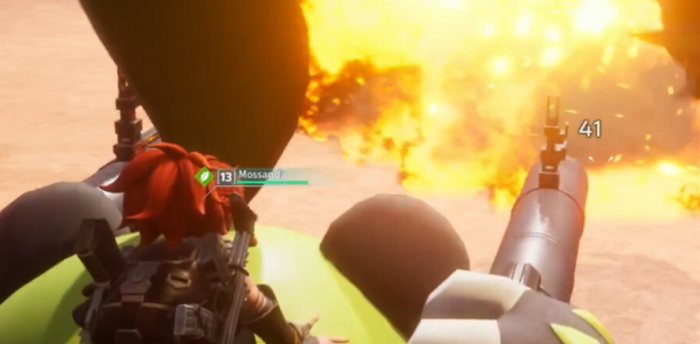 幻兽帕鲁魅爱莉怎么抓1