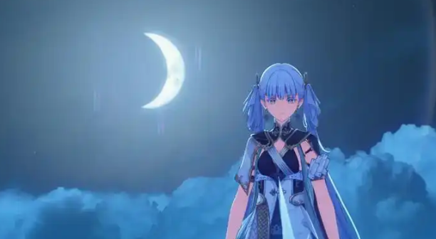 鸣潮白月林迹隐藏任务怎么过1