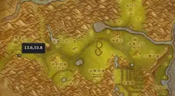 魔兽世界海崖奔跳者刷新时间是多久_海崖跳跃者