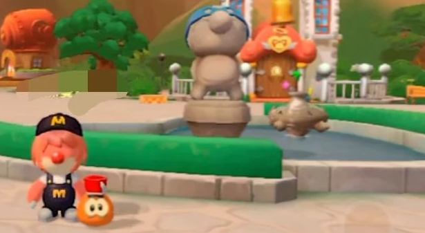 摩尔庄园蘑菇洞在哪里_摩尔庄园蘑菇房怎么得