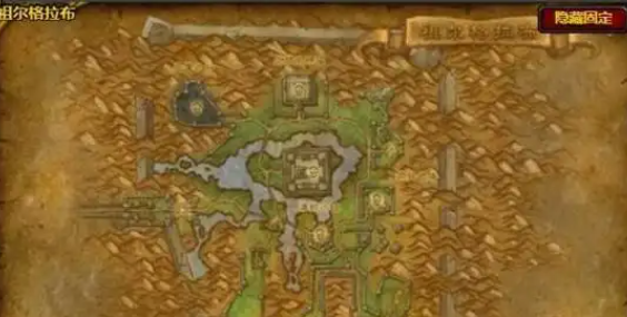 魔兽世界艾泽拉斯钻石怎么获取1