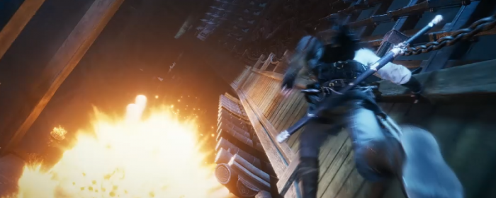 燕云十六声打BOSS召唤NPC有什么用_燕云十六州的燕云是哪