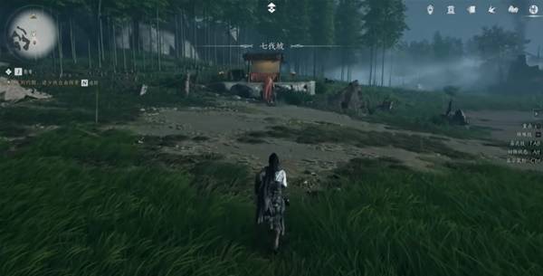 燕云十六声皮影幕起在哪_燕云十六声手游