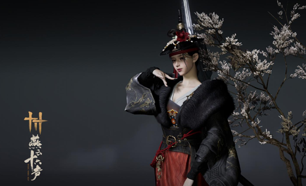 燕云十六声无名剑法心法怎么选择_燕云十六声无名剑法心法搭配最新