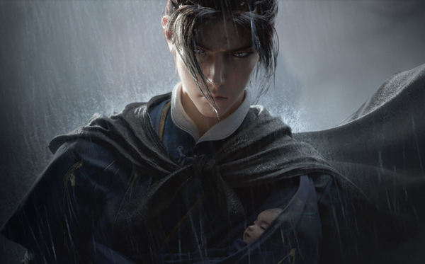 燕云十六声无名剑法装备怎么选择1