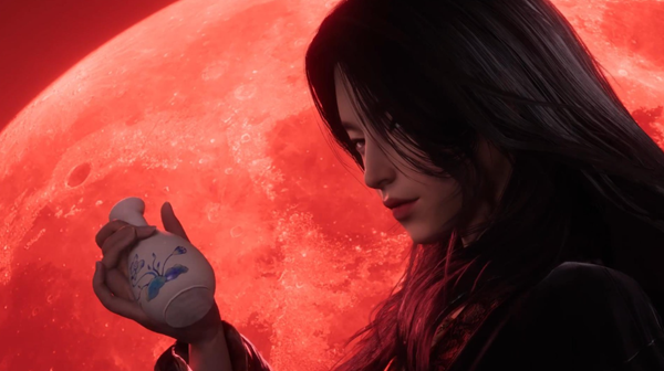 燕云十六声无名枪法心法怎么选择1