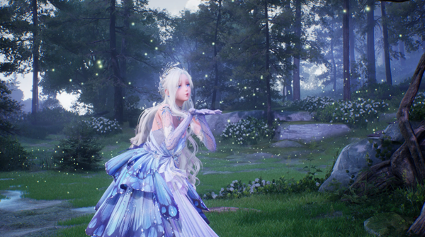 无限暖暖滚滚花球在哪_圆滚滚暖暖环游世界