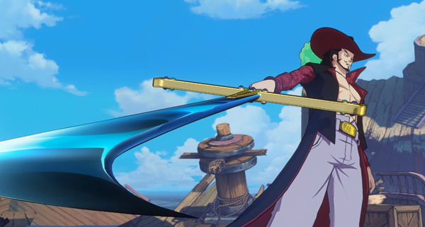 航海王壮志雄心意志属性怎么提升1