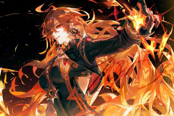 原神玛薇卡t0阵容怎么搭配1