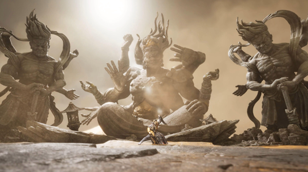 燕云十六声卡墙怎么办1