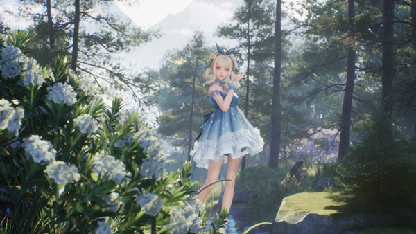 无限暖暖香薰睡莲在哪_无限暖暖香薰睡莲采集地