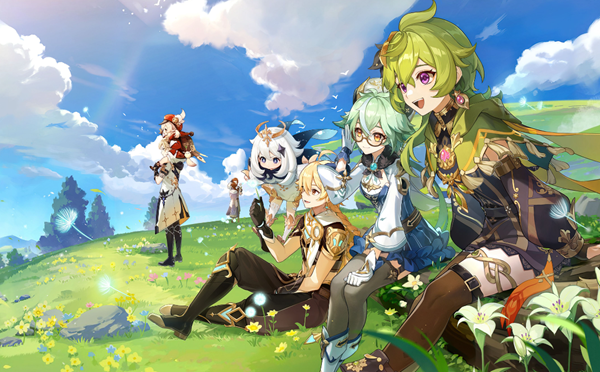 原神5.3怎么快速获得原石1