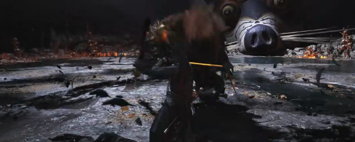 燕云十六声前期什么BOSS不能打1