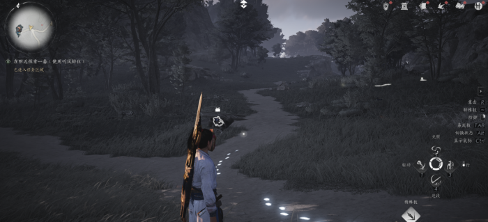 燕云十六声天泉门派怎么加入14