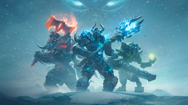 魔兽世界惩戒骑士输出宏有哪些1