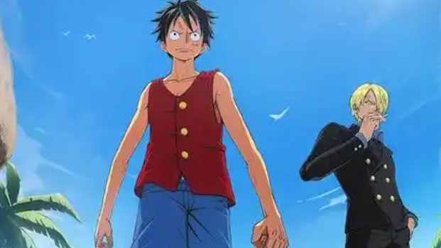 航海王壮志雄心怎么提升厨艺1