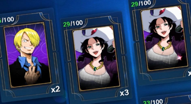 航海王壮志雄心收藏手册怎么获得_航海王壮志雄心女帝