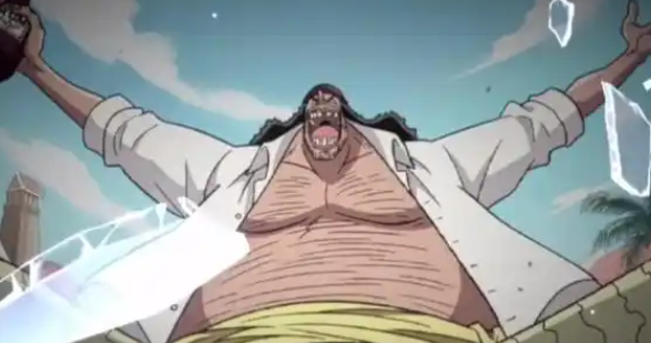 航海王壮志雄心假人诱饵怎么获得1