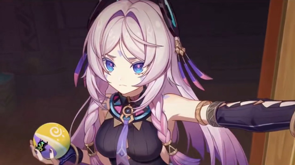 原神茜特菈莉天赋怎么加点1