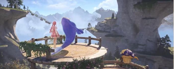 无限暖暖领结毛团在哪_无限暖暖背带毛团怎么获得