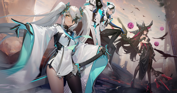 重构阿塔提斯新手角色怎么选择_重构阿塔提斯hanser