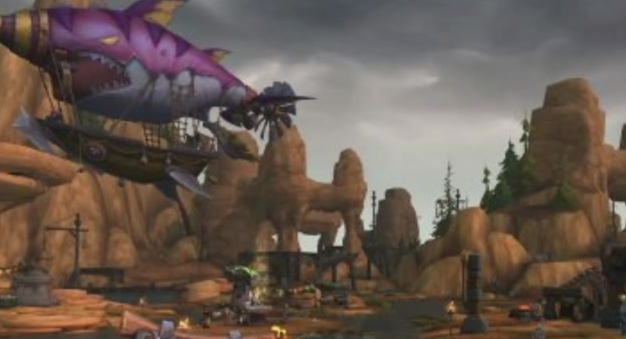 魔兽世界完整的扎西姆成就怎么完成_魔兽世界完整的扎西姆成就在哪