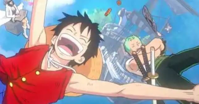 航海王壮志雄心华丽大作战怎么获得_航海王壮志雄心战国