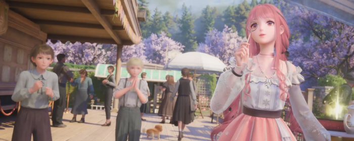 无限暖暖磐岩晶石有什么用1