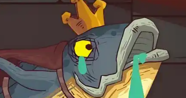 咸鱼之王咸鱼幸存者怎么过