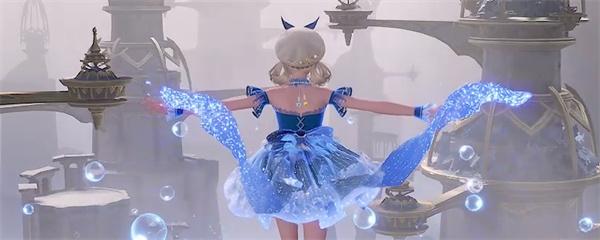 无限暖暖天鹅绒怎么获得2