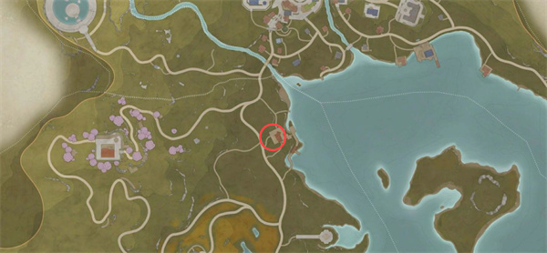 无限暖暖小星换大星奇想星在哪2