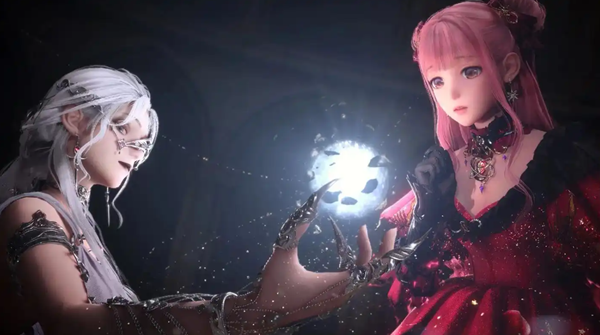 无限暖暖花愿镇藤蔓奇想星在哪_无限暖暖花愿镇奇想星全部分布