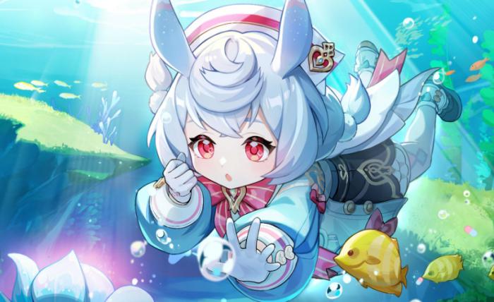 原神深渊最强四星阵容怎么搭配2