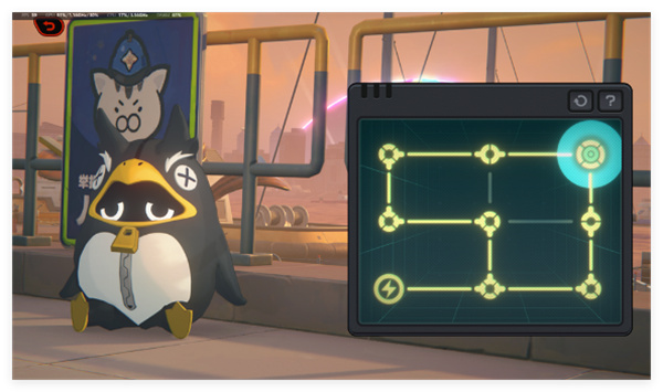 绝区零可厄匹斯港怎么过3