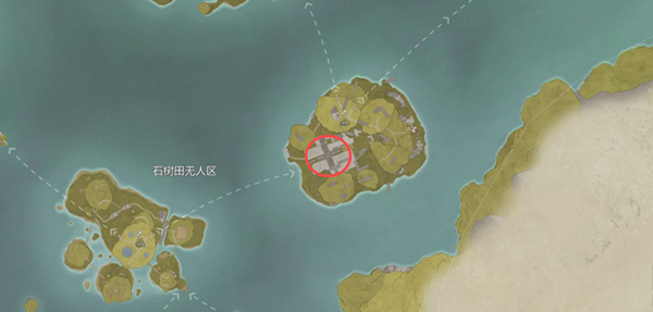 无限暖暖大钟奇想星怎么获得1