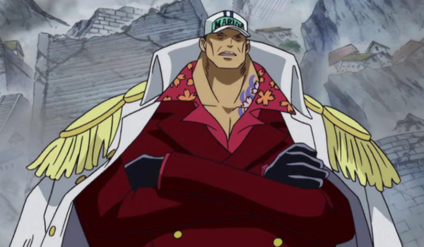 航海王壮志雄心怎么预判招式_航海王壮志雄心女帝