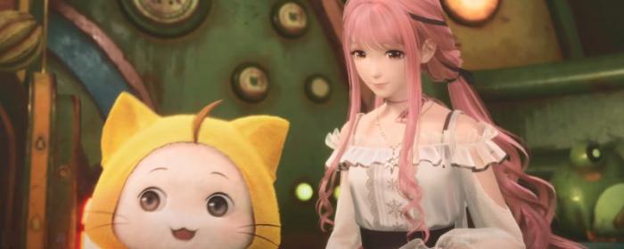 无限暖暖做自己的公主成就怎么做1