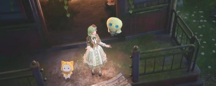 无限暖暖指挥好心情怎么获得1