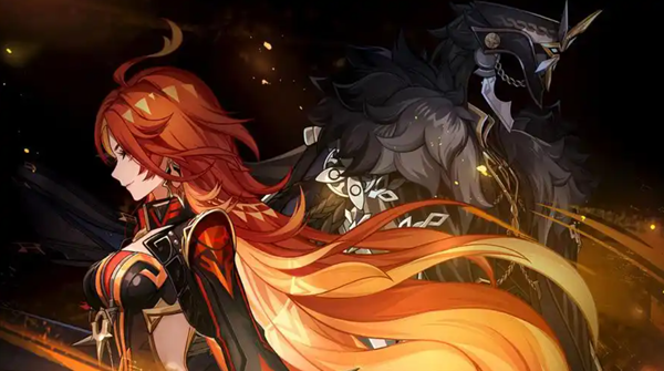 原神强风猛进之述演怎么拿高分1