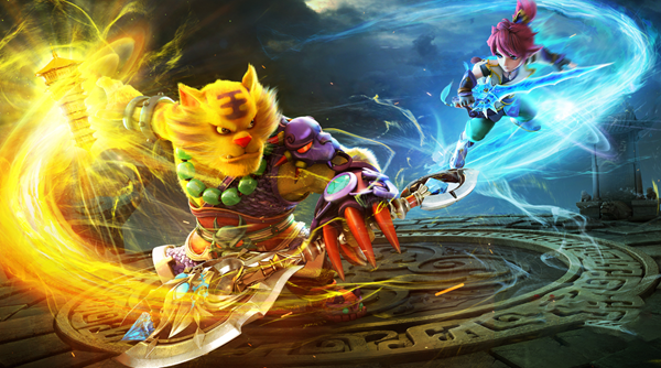 梦幻西游七十二般变化任务怎么做1