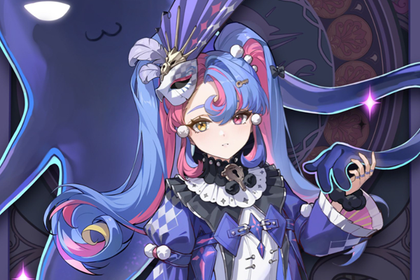 鸣潮洛可可声骸怎么搭配1