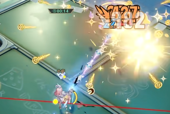 无尽梦回冠冕道具怎么使用4