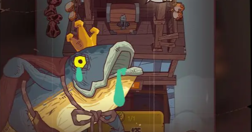 咸鱼之王吕布双协力阵容怎么搭配1