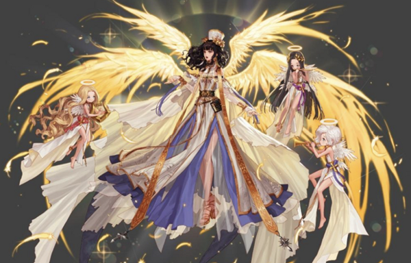 dnf手游女圣职转职哪个好1