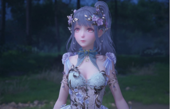 无限暖暖遗忘者聚落怎么玩4